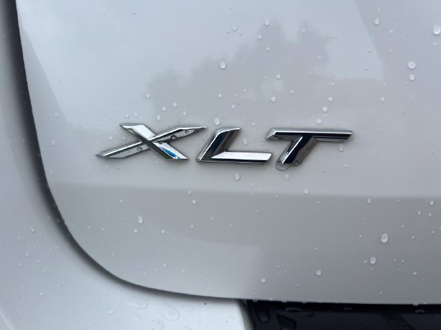 Certified 2023 Ford Explorer XLT w/ Equipment Group 202A AWD/4WD image 41