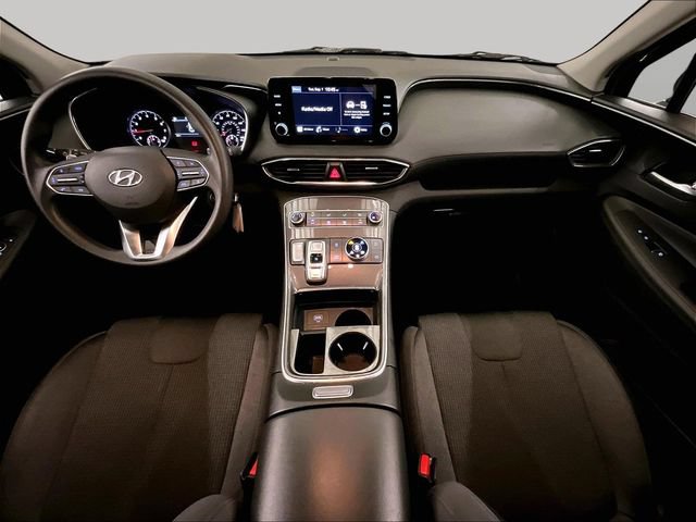 Used 2023 Hyundai Santa Fe SE AWD/4WD image 14
