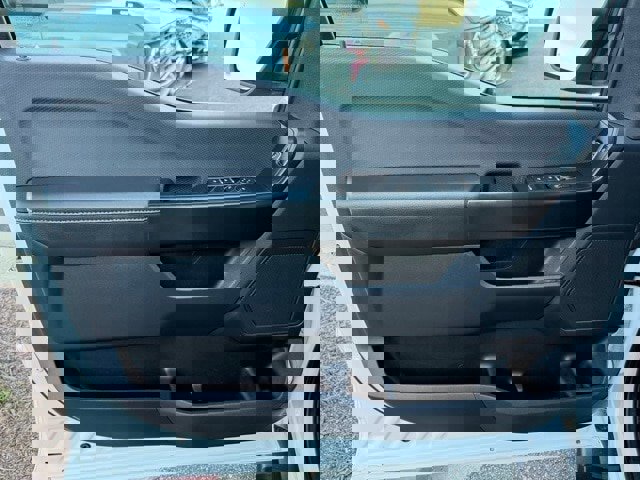 Certified 2024 Ford F150 STX w/ STX Black Appearance Package image 14