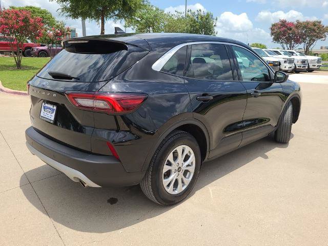Certified 2024 Ford Escape Active w/ Cold Weather Package FWD image 5