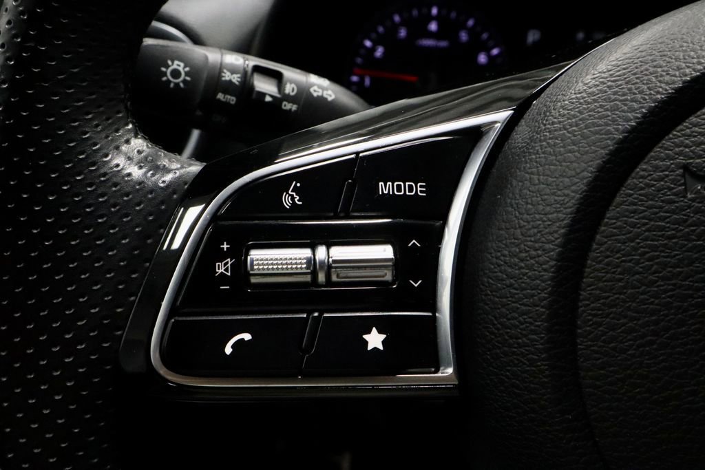 Used 2023 Kia Forte GT-Line w/ GT-Line Premium Package FWD image 27