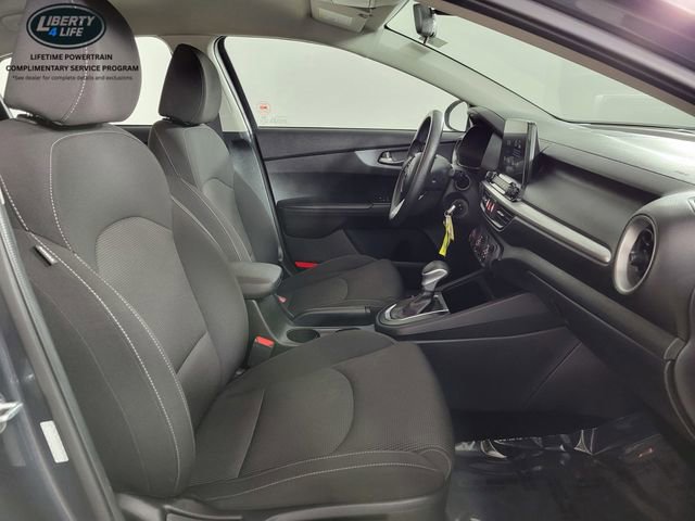 Used 2021 Kia Forte LXS image 17
