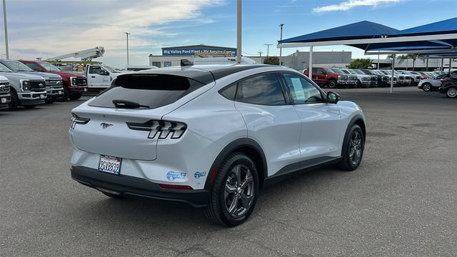 Certified 2023 Ford Mustang Mach-E Select RWD image 3