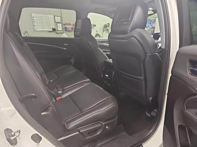 Used 2019 Acura MDX SH-AWD w/ Technology Package image 11