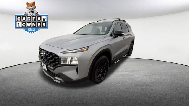 Used 2022 Hyundai Santa Fe XRT image 5