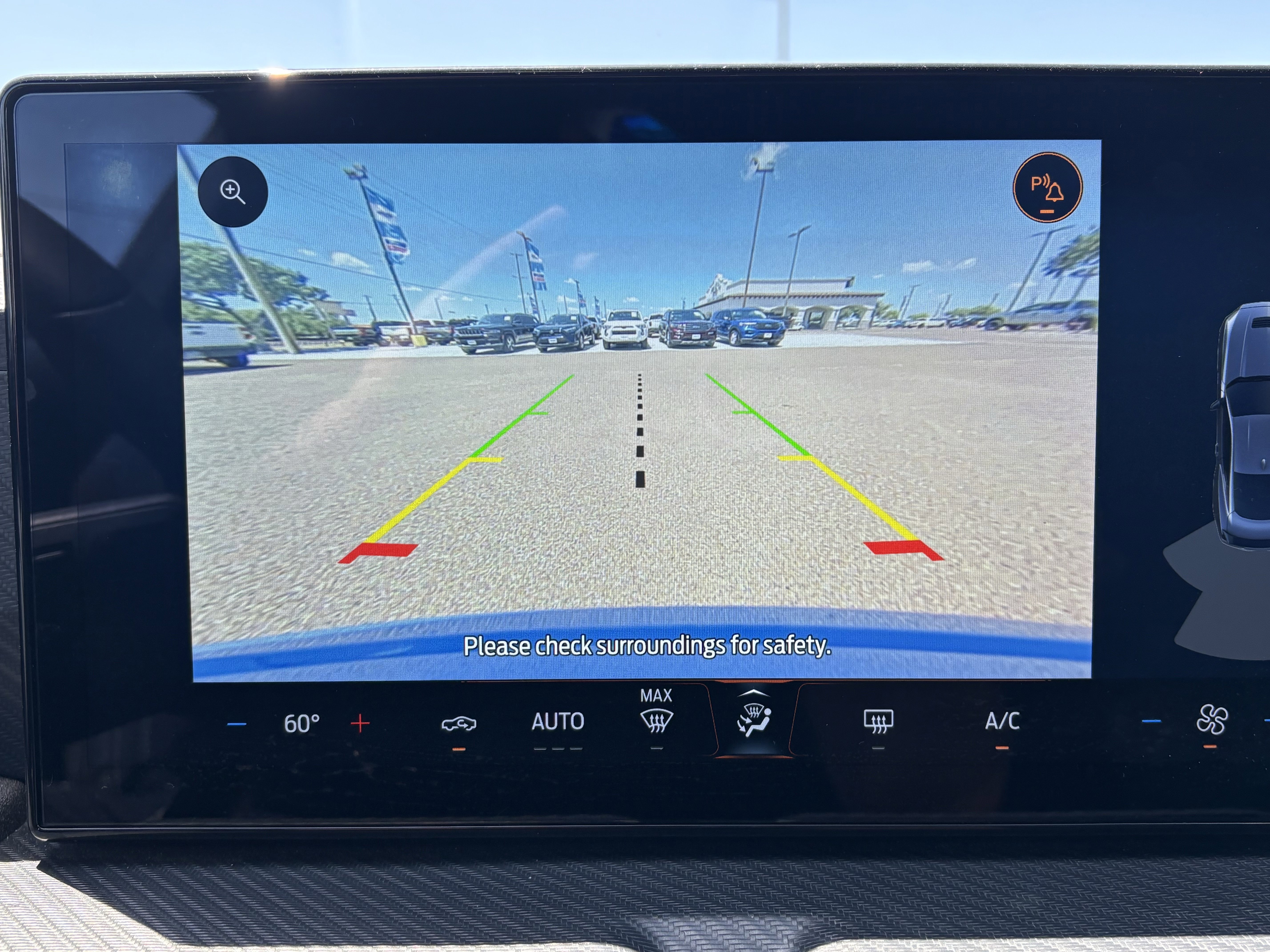 Certified 2024 Ford Mustang Coupe image 32