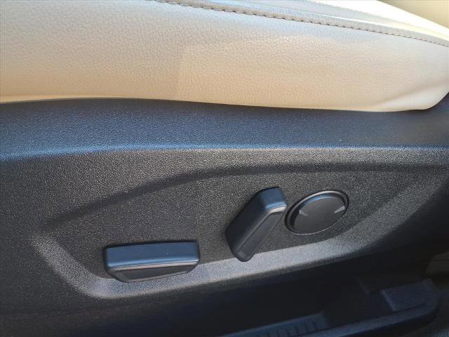 Certified 2020 Ford Edge SEL w/ Convenience Package image 17