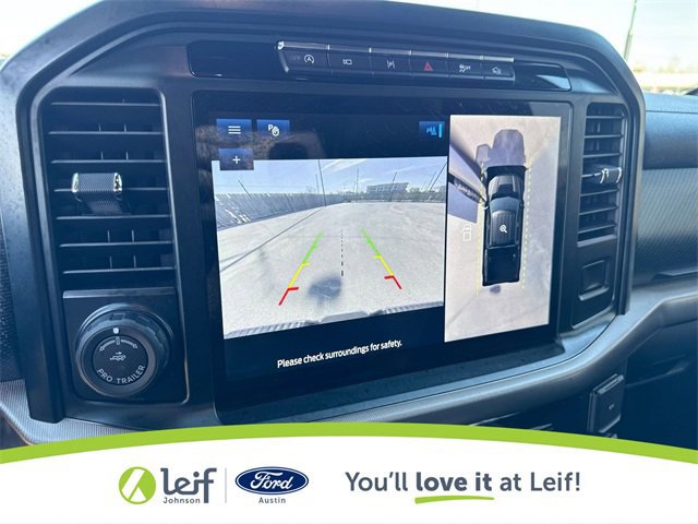 Certified 2023 Ford F150 Raptor image 29