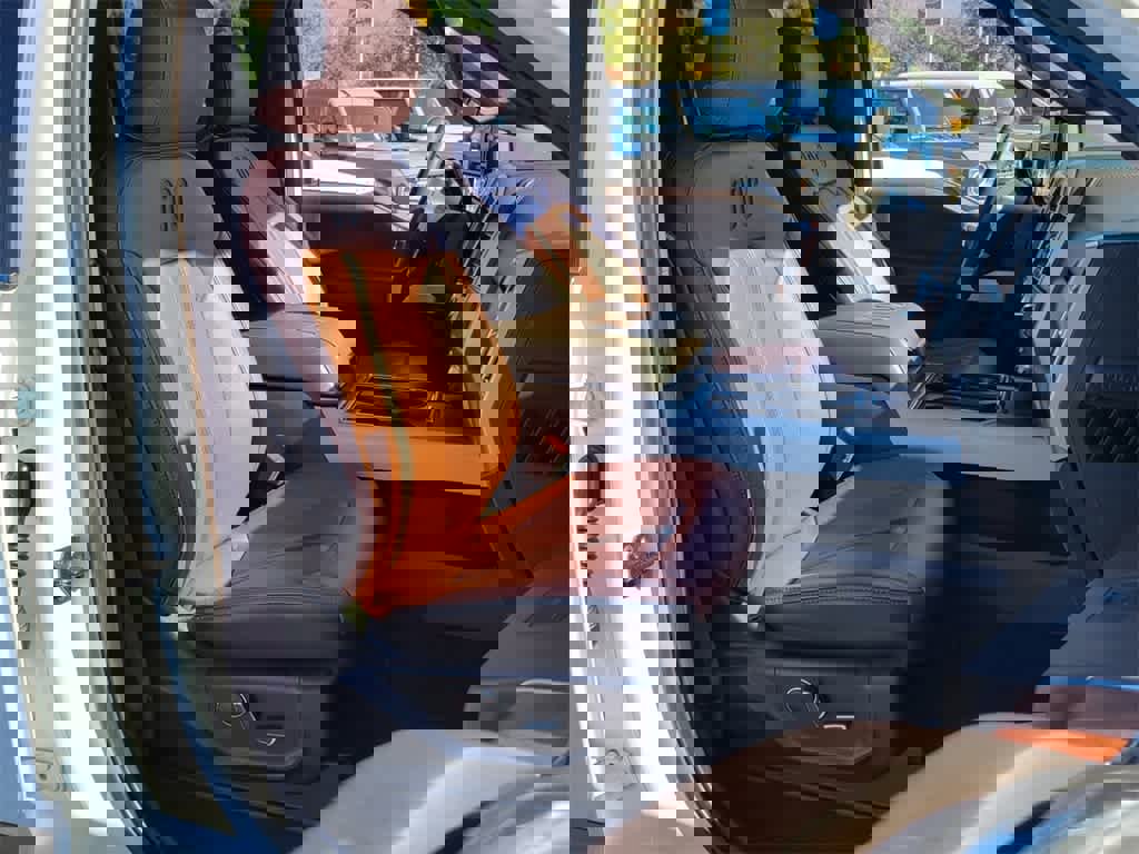 Certified 2021 Ford F250 King Ranch image 13