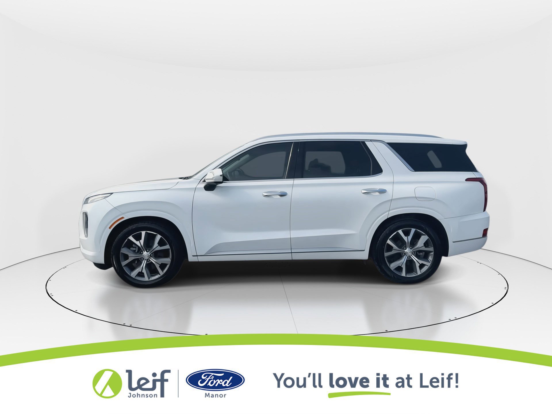 Used 2022 Hyundai Palisade Limited image 7