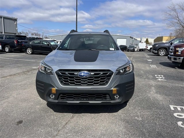 Used 2022 Subaru Outback Wilderness image 8