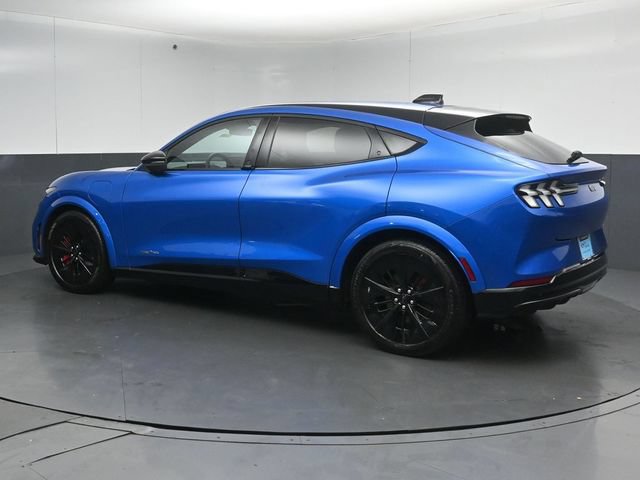 Certified 2025 Ford Mustang Mach-E GT AWD/4WD image 5