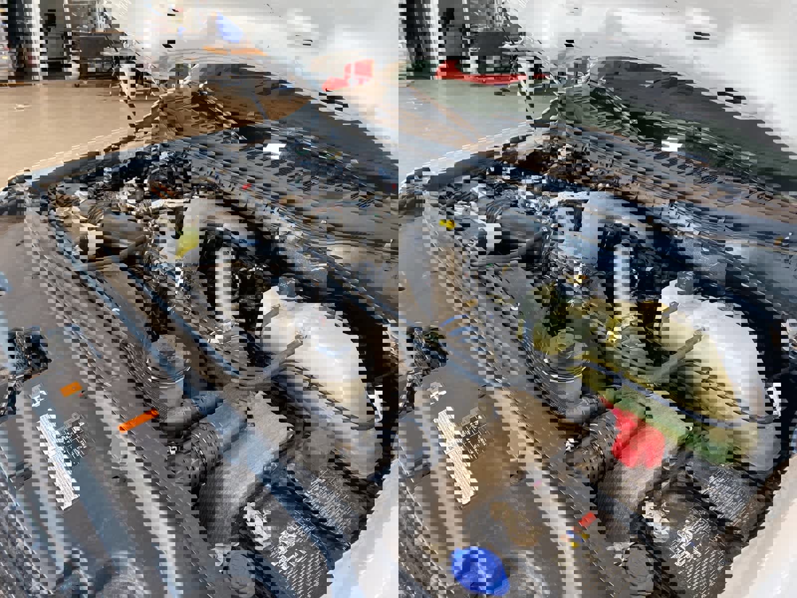 Certified 2024 Ford F350 XLT image 30