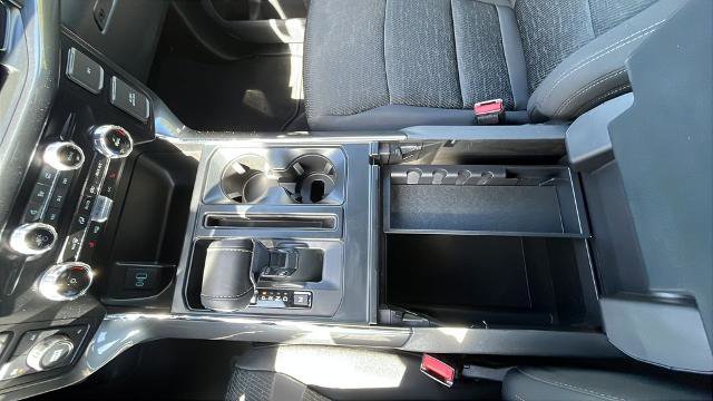 Certified 2023 Ford F150 XLT w/ Equipment Group 302A High image 18