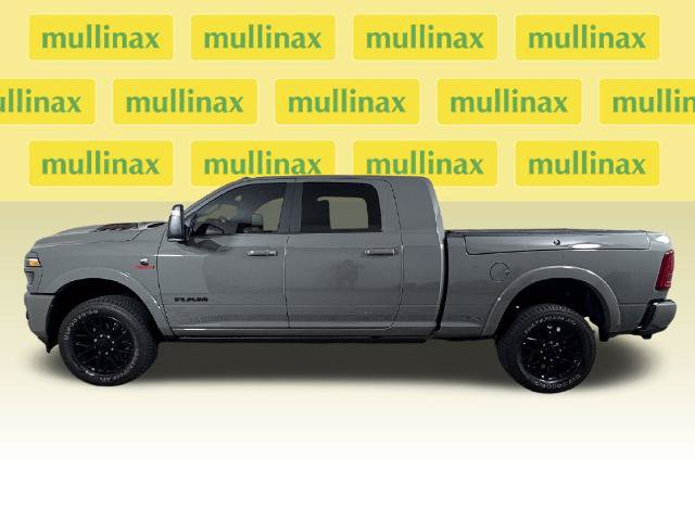 Used 2026 RAM 2500 Limited AWD/4WD image 12