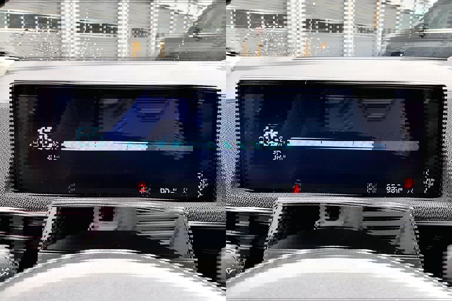 Certified 2025 Ford Mustang Mach-E Select w/ Comfort Package Lite AWD/4WD image 30