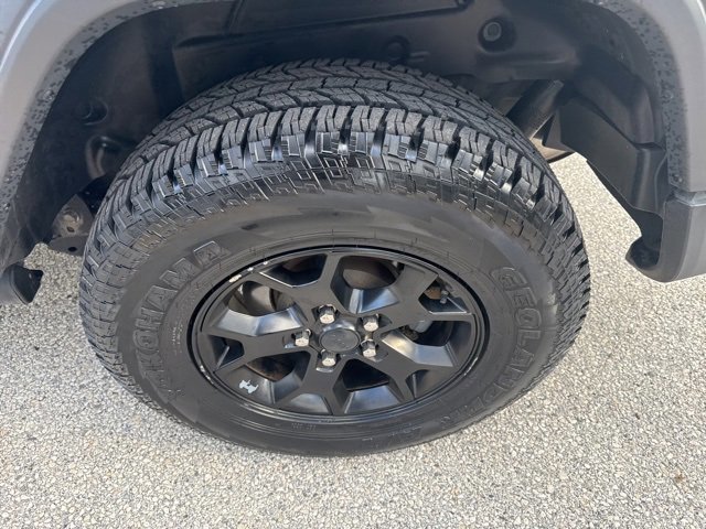 Used 2020 Jeep Wrangler Sport image 37