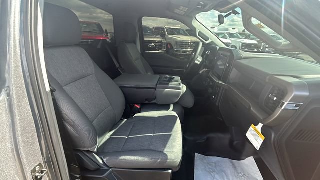 Certified 2025 Ford F150 XL AWD/4WD image 11