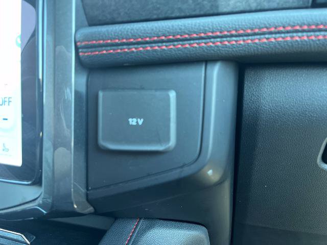Certified 2023 Ford Expedition Max Limited AWD/4WD image 22