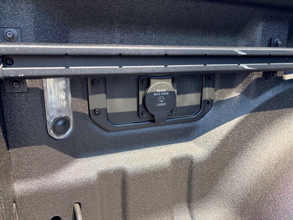 Used 2026 RAM 1500 Big Horn AWD/4WD image 33