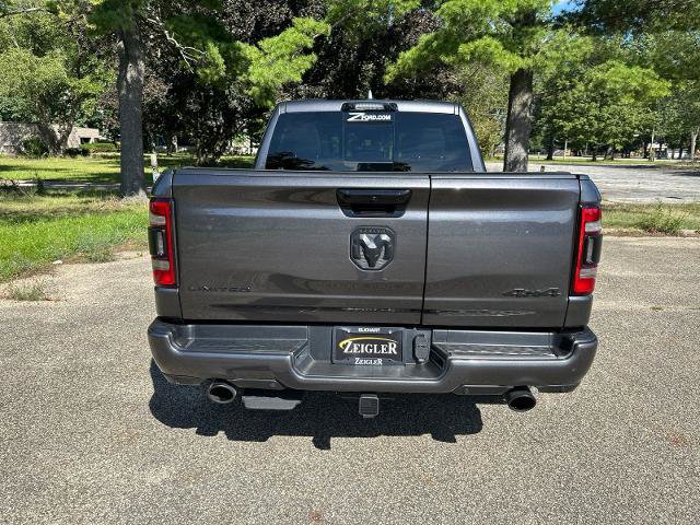 Used 2024 RAM 1500 Limited AWD/4WD image 40