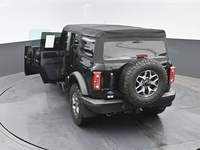 Certified 2024 Ford Bronco Badlands AWD/4WD image 25