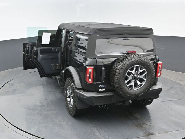 Certified 2024 Ford Bronco Badlands AWD/4WD image 25