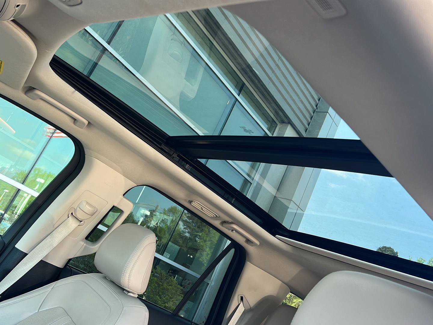 Certified 2024 Ford Expedition Max Limited image 37