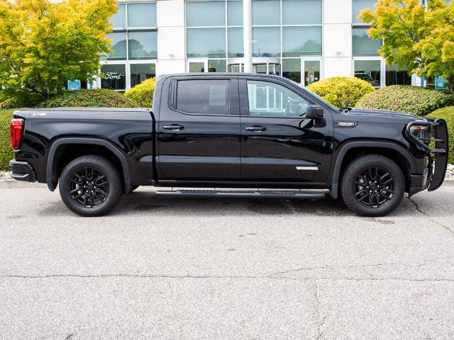 Used 2024 GMC Sierra 1500 Elevation AWD/4WD image 1