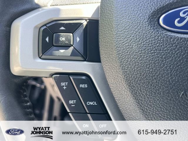 Certified 2019 Ford F350 Lariat w/ Lariat Ultimate Package image 32