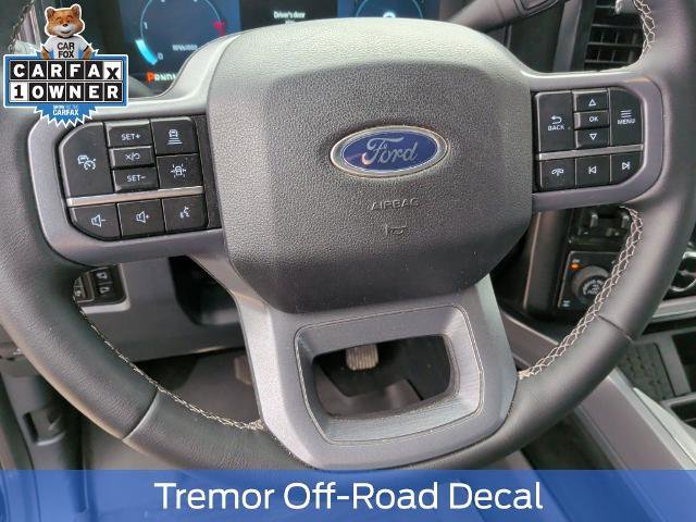 Certified 2025 Ford F250 Lariat w/ Lariat Ultimate Package image 30