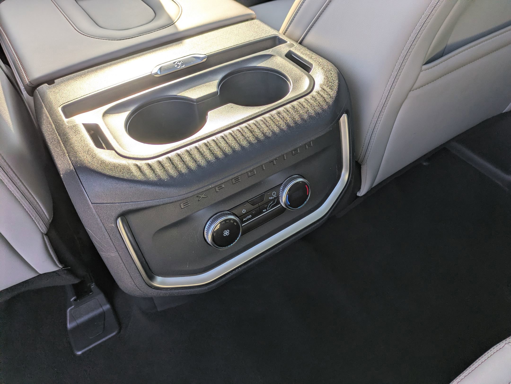 Certified 2025 Ford Expedition Max Active image 33