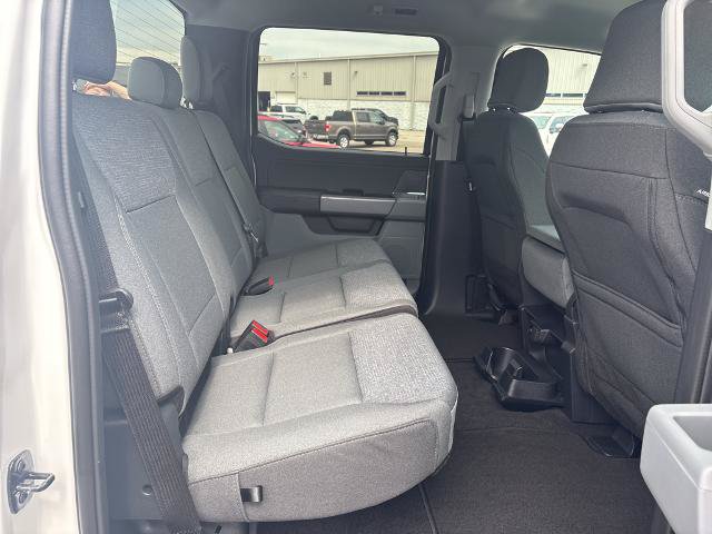 Certified 2024 Ford Edge SEL w/ Convenience Package AWD/4WD image 23