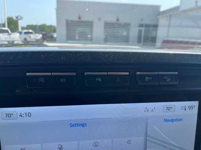 Certified 2023 Ford F150 XLT w/ Equipment Group 302A High AWD/4WD image 21