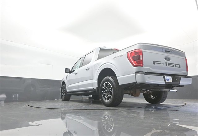 Certified 2021 Ford F150 XLT w/ Equipment Group 302A High image 32