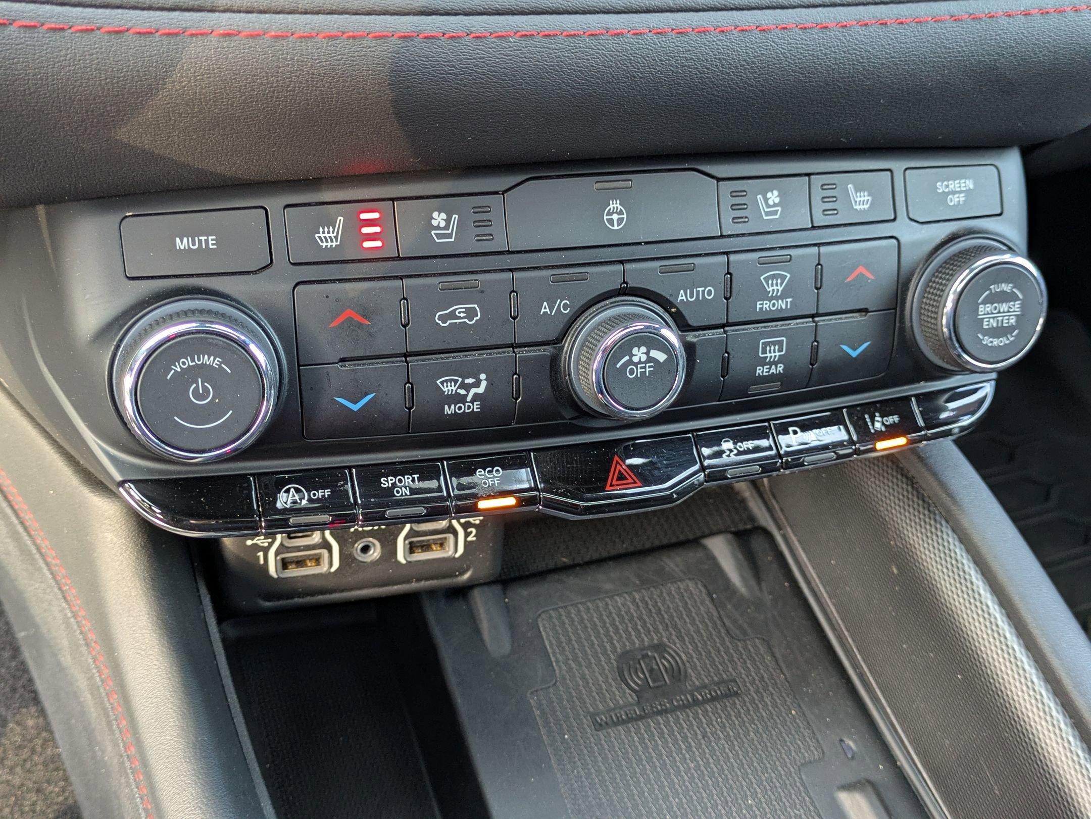 Used 2023 Dodge Durango GT AWD/4WD image 24