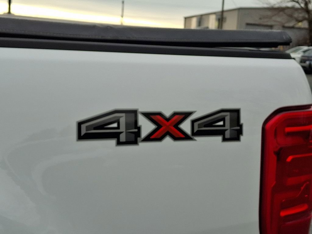 Certified 2022 Ford Ranger Lariat w/ Trailer Tow Package image 31