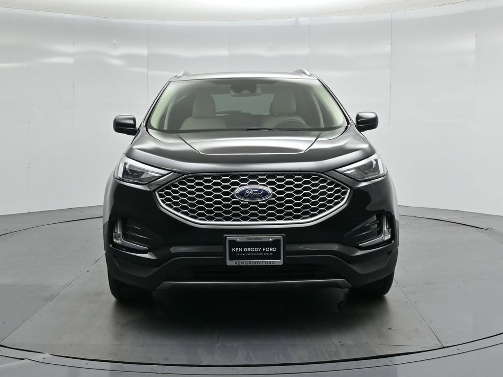 Certified 2023 Ford Edge SEL w/ Convenience Package AWD/4WD image 20