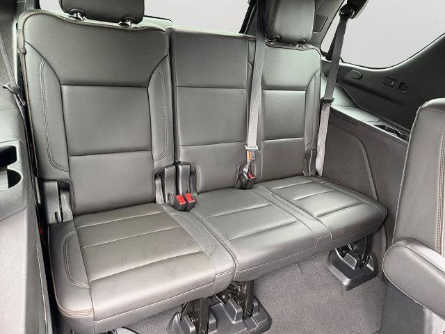 Used 2021 Chevrolet Tahoe High Country AWD/4WD image 9