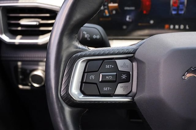 Certified 2024 Ford Mustang Premium RWD image 11