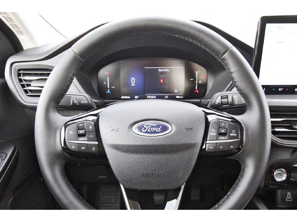 Certified 2025 Ford Escape Active w/ Tech Pack #1 FWD image 15