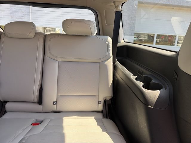 Certified 2025 Ford Expedition Max Platinum AWD/4WD image 34