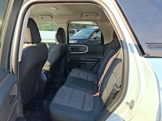 Certified 2023 Ford Bronco Sport Big Bend AWD/4WD image 19