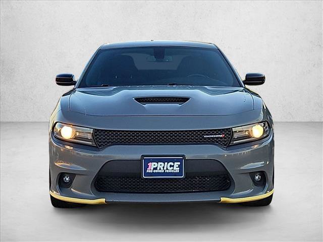 Used 2019 Dodge Charger GT RWD image 2