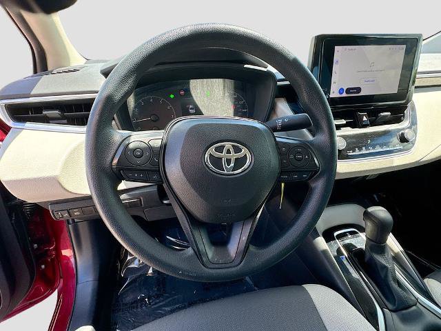 Used 2023 Toyota Corolla LE FWD image 10