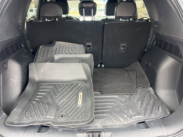 Certified 2024 Ford Escape ST-Line Select w/ Tech Pack #1 image 23