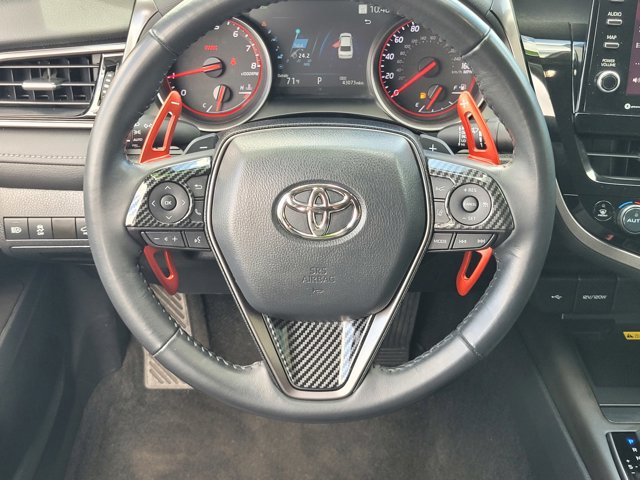 Used 2024 Toyota Camry XSE w/ Blackout Package (TMS) FWD image 13