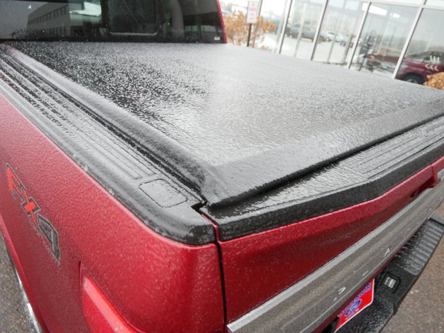 Certified 2018 Ford F150 Platinum w/ FX4 Off-Road Package image 8