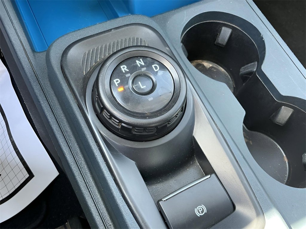 Certified 2025 Ford Maverick XLT w/ Equipment Group 302A image 30