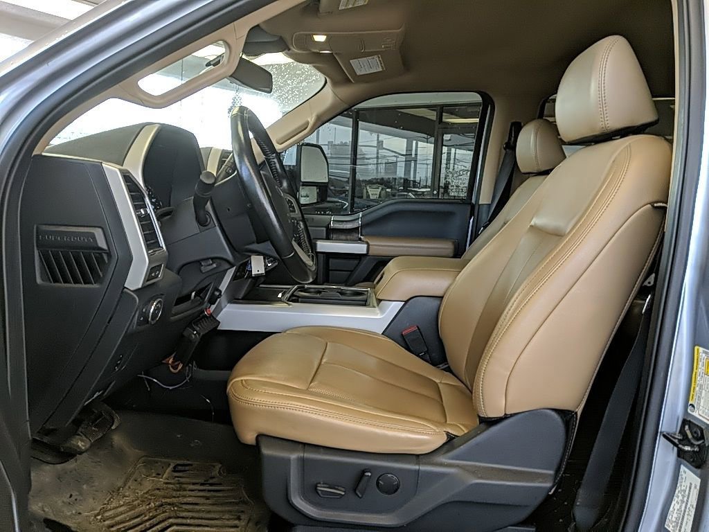 Certified 2022 Ford F350 Lariat image 13